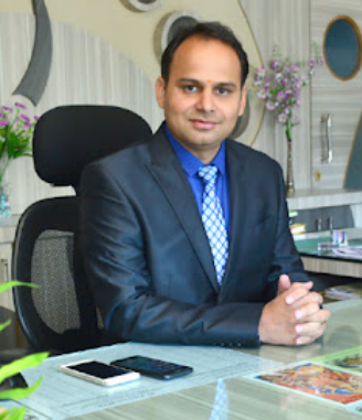 Director of St. Paul's School