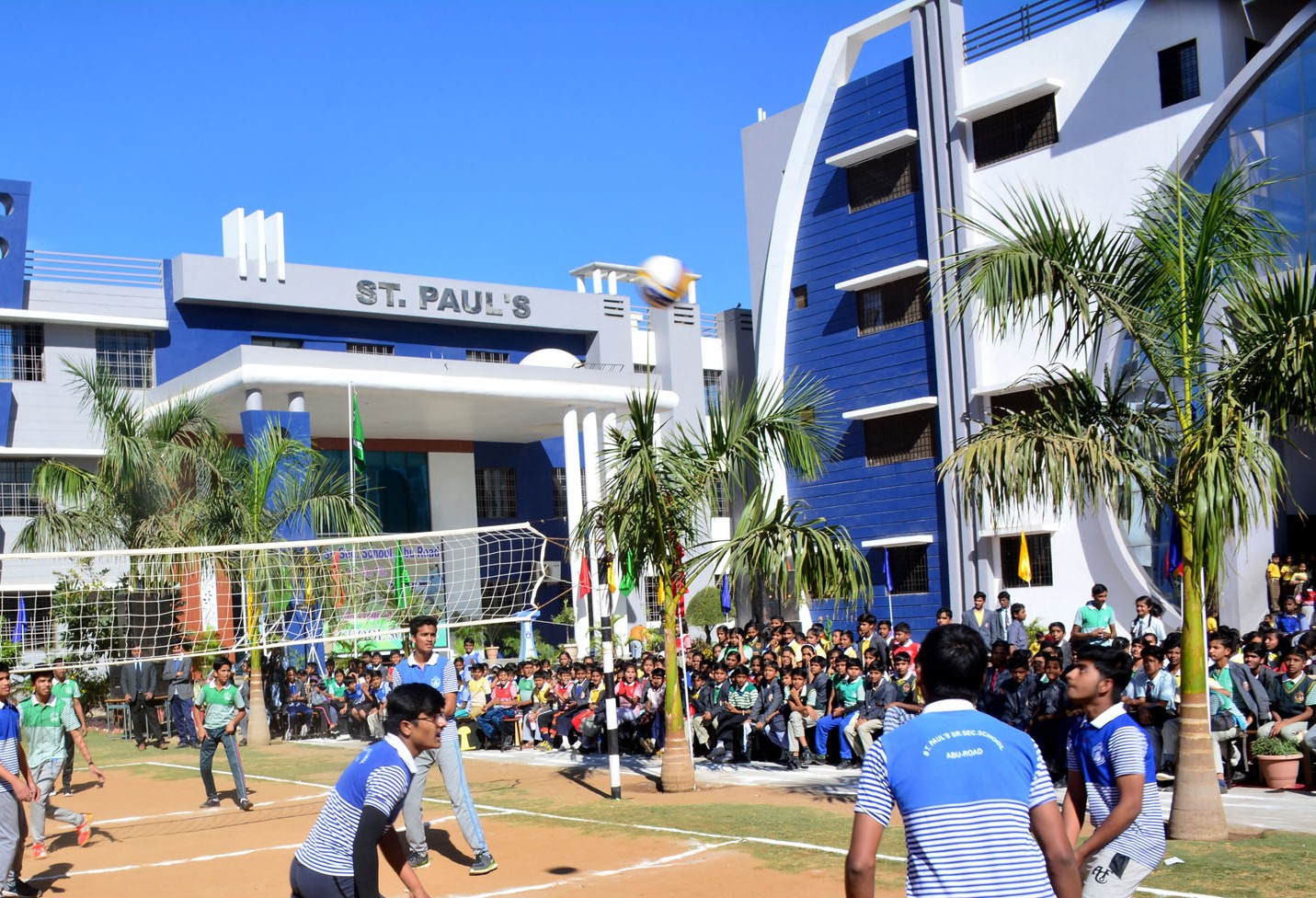 School Image
