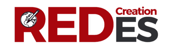 Redes Creation Logo