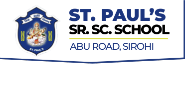 St. Paul's Logo
